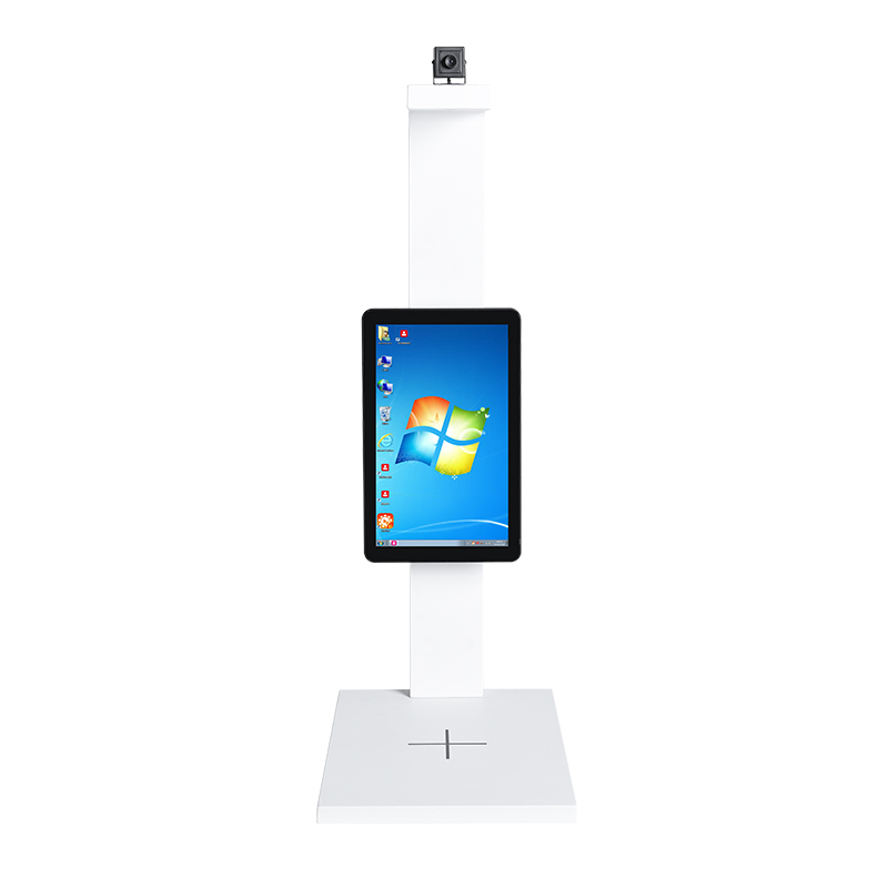 A系列快遞出庫掃描一體機（720度旋轉人臉相機）